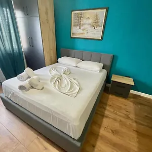 Apartment Keon Superb, Tirana