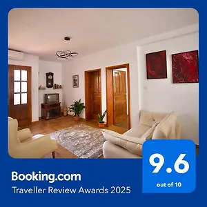 Holiday home E&e Sweet, Tirana